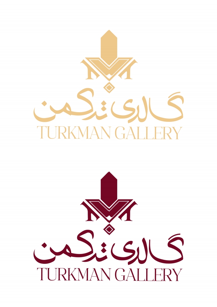گالری ترکمن 
